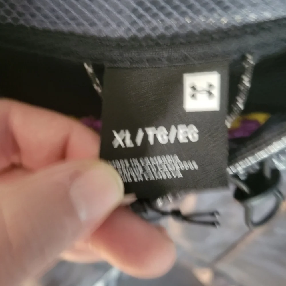 Under Armour this great